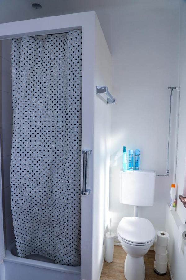 Rooms Lux City ลักเซมเบิร์ก ภายนอก รูปภาพ